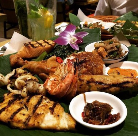 (全部有地址有電話)絕對不要放過這些美食！Sunway Pyramid 10間美食餐廳，記好了！
