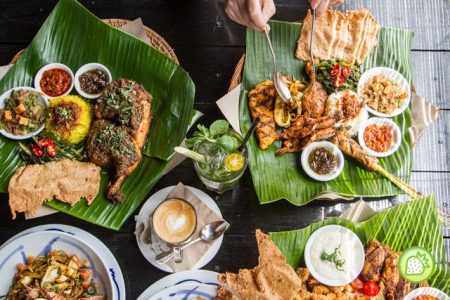 (全部有地址有電話)絕對不要放過這些美食！Sunway Pyramid 10間美食餐廳，記好了！