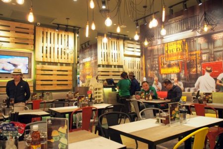 (全部有地址有電話)絕對不要放過這些美食！Sunway Pyramid 10間美食餐廳，記好了！