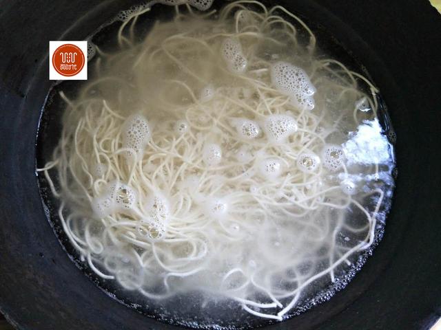 涼麵最美味家常做法，吃一次就上癮，學會都可以擺攤了，簡單美味
