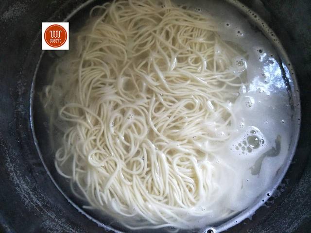 涼麵最美味家常做法，吃一次就上癮，學會都可以擺攤了，簡單美味