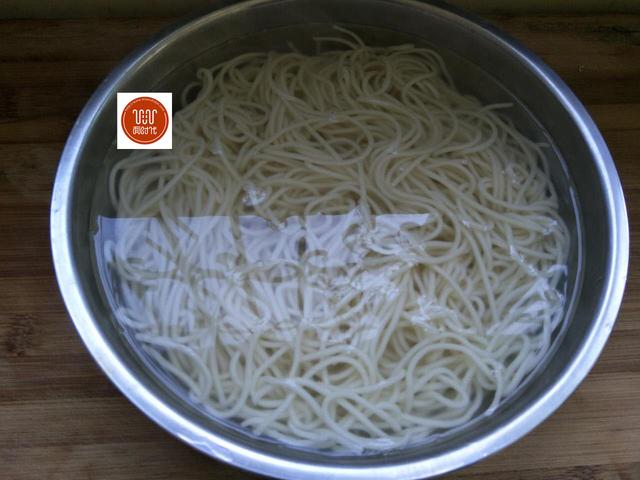 涼麵最美味家常做法，吃一次就上癮，學會都可以擺攤了，簡單美味