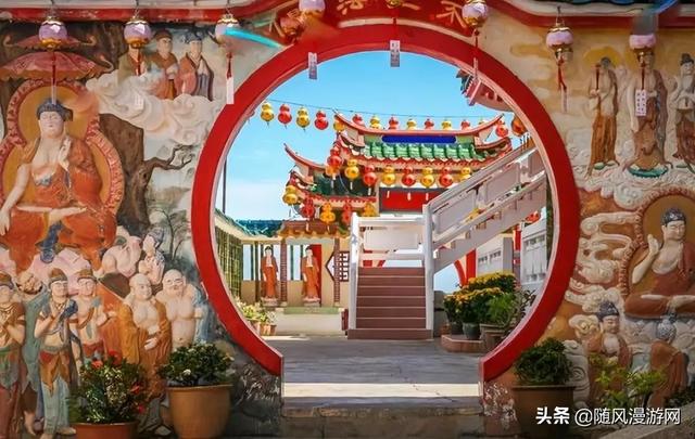 旅行攻略｜馬來西亞自由行必須打卡的城市