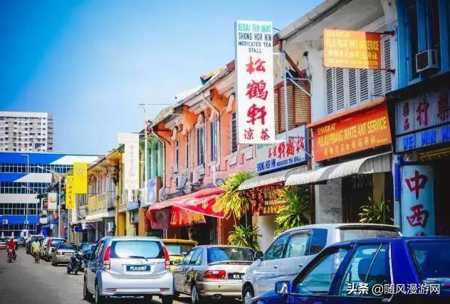 旅行攻略｜馬來西亞自由行必須打卡的城市