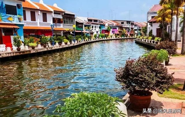 旅行攻略｜馬來西亞自由行必須打卡的城市