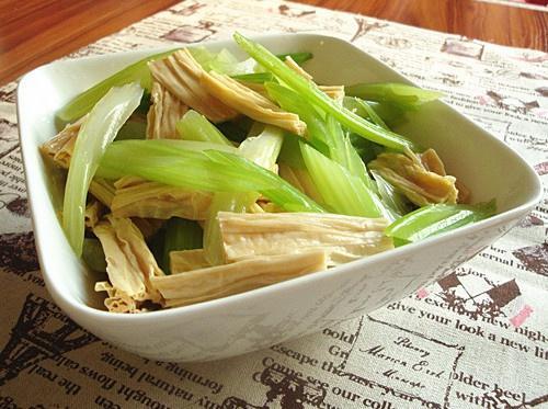 腐竹百吃不厭的19種做法，好吃解饞，特別下飯，孩子們搶著吃！