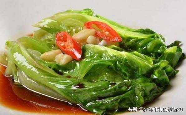 5道很有營養的美食，光看著就饞，濃香可口很下飯很好學