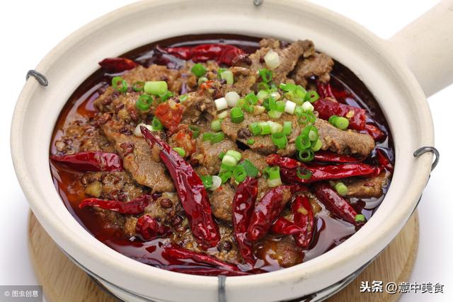 牛肉怎麼做？這4種家常做法，讓你瞬間變成廚藝高手