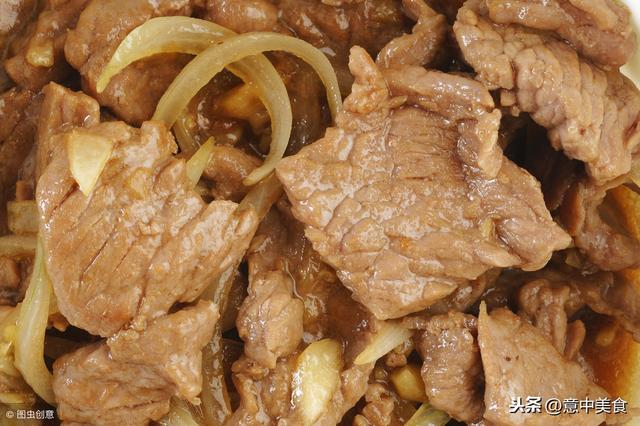 牛肉怎麼做？這4種家常做法，讓你瞬間變成廚藝高手