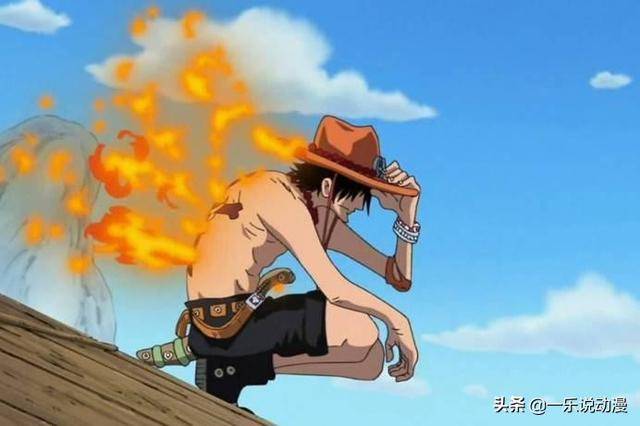海賊王：超新星實力強大，不同世代對比，路飛這一代可能最強的了