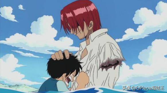 《海賊王》中處處有伏筆，這些細節竟早就透露了三大武裝色霸氣！