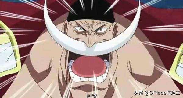 《海賊王》中處處有伏筆，這些細節竟早就透露了三大武裝色霸氣！