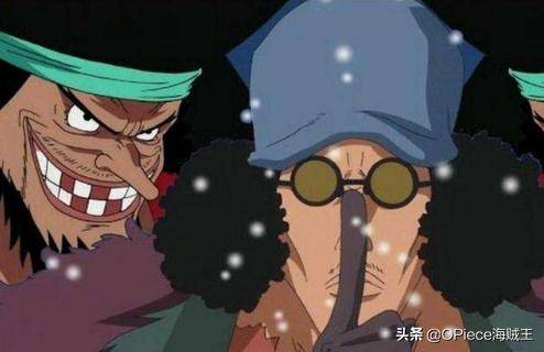 團結的力量無人能敵！盤點《海賊王》里最強大的聯盟組織