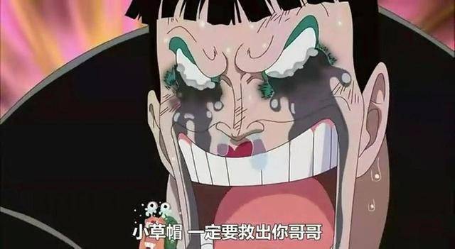 海賊王：掌握這其中一個能力，分分鐘屌絲逆襲高富帥，你中意哪個