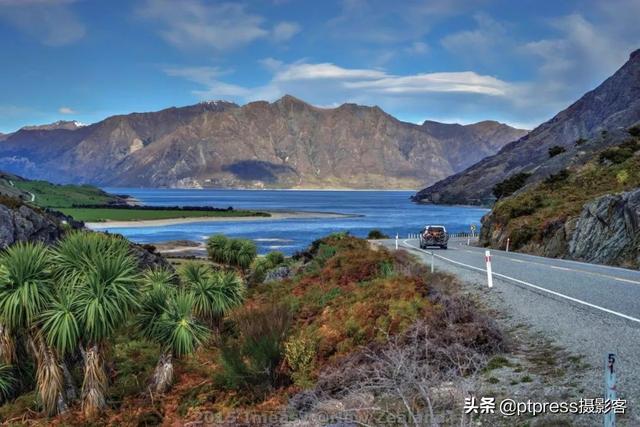 旅行路上拍照常見的5個誤區，你中了第幾個？