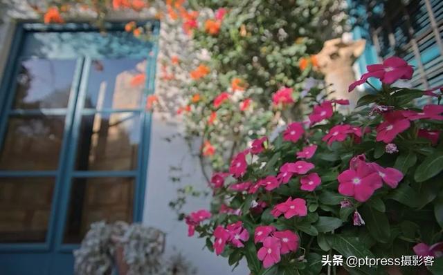 旅行路上拍照常見的5個誤區，你中了第幾個？