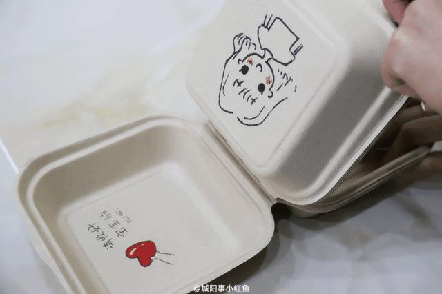 這款風靡ins的盒子蛋糕，能治癒全城陽少女...