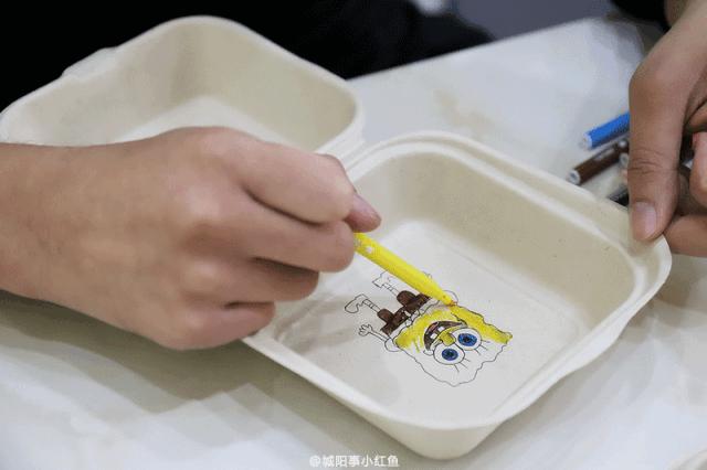這款風靡ins的盒子蛋糕，能治癒全城陽少女...