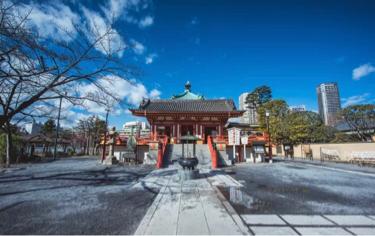世界上最美的4個公園，竟然有一個在中國！你去過幾個？！