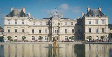 世界上最美的4個公園，竟然有一個在中國！你去過幾個？！