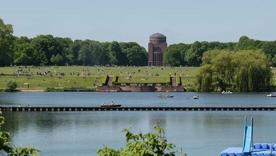 世界上最美的4個公園，竟然有一個在中國！你去過幾個？！