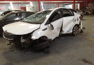 死亡率最高的五款車，一定要慎選阿！ 