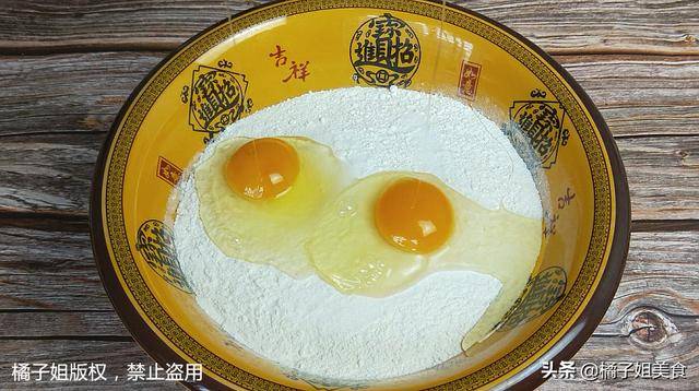 我家餛飩皮從來不買，教你秘製做法，4塊錢做60張，乾淨衛生健康