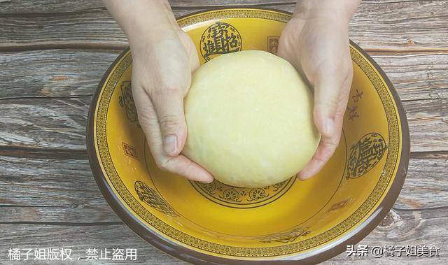 我家餛飩皮從來不買，教你秘製做法，4塊錢做60張，乾淨衛生健康