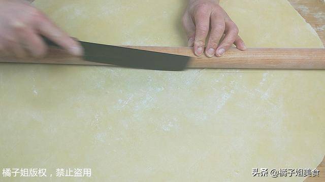 我家餛飩皮從來不買，教你秘製做法，4塊錢做60張，乾淨衛生健康