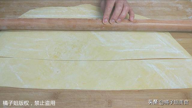 我家餛飩皮從來不買，教你秘製做法，4塊錢做60張，乾淨衛生健康