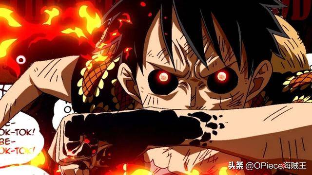 海賊王：熱血動漫並非一定要流血犧牲，路飛對戰總是「手下留情」