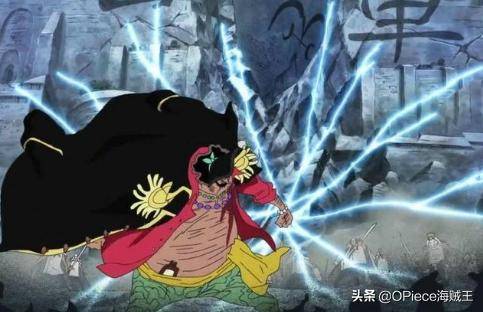 打敗夏洛特最強戰力，四皇領地逃脫，能否證明路飛「五皇」身份？