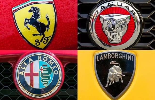 2019年最昂貴的25輛汽車，要你選3輛，你會怎麼選擇？