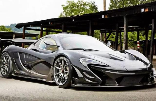 2019年最昂貴的25輛汽車，要你選3輛，你會怎麼選擇？
