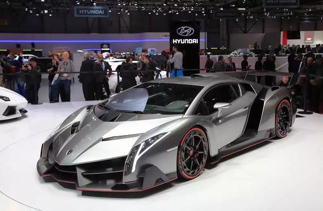 2019年最昂貴的25輛汽車，要你選3輛，你會怎麼選擇？