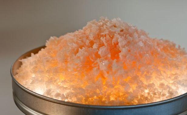 10種世界級精品鹽，你都吃過算我輸！