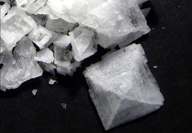10種世界級精品鹽，你都吃過算我輸！