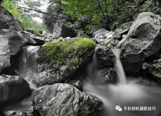 原來限制你拍照水平的，是「貪婪」