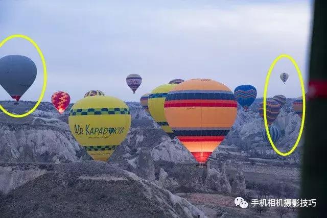 原來限制你拍照水平的，是「貪婪」