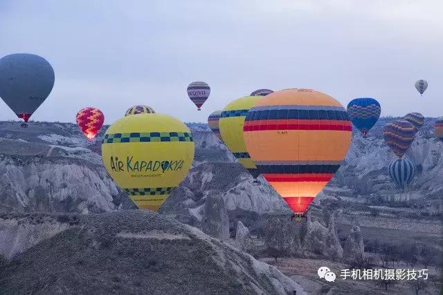 原來限制你拍照水平的，是「貪婪」