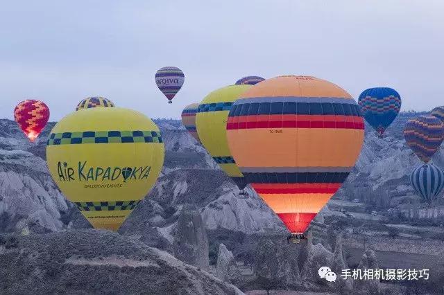 原來限制你拍照水平的，是「貪婪」