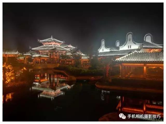 原來限制你拍照水平的，是「貪婪」