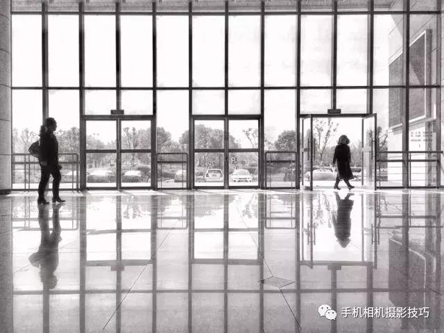 原來限制你拍照水平的，是「貪婪」