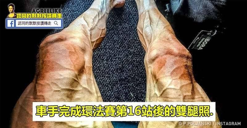 證明你還遠遠沒有達到極限的的15個現代版超人類！~~~