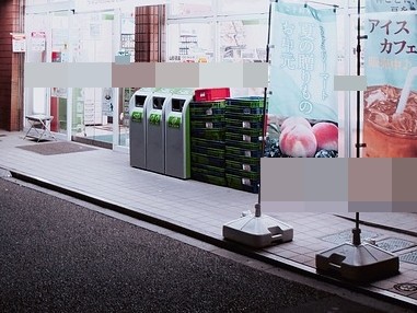 超商大夜遇七爺八爺！收銀機「多冥紙」　監視器曝…驚對空氣結帳！