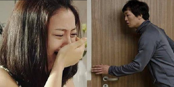 大哥去世3年，嫂子總是半夜發燒，婆婆讓小叔子去送藥，進屋慌了