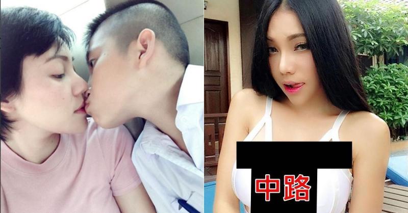 辣媽曬母愛「嘴對嘴親13歲兒子」，PO照「晚上讓兒子一起入睡」網怒轟