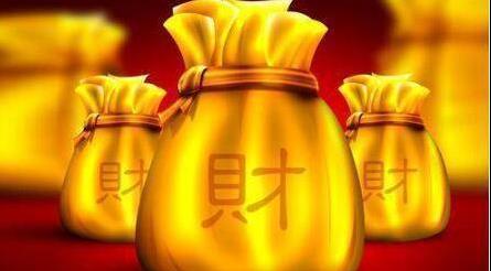 恭喜！明天財神送萬財給「您」屬鼠、牛、猴的出來接穩了 