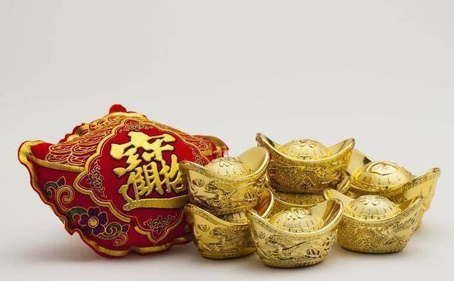 過了今天，中獎中到你手軟的6大生肖， 你上榜了嗎