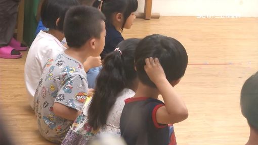 同學怎麼叫妳？小表妹的答案全家笑噴